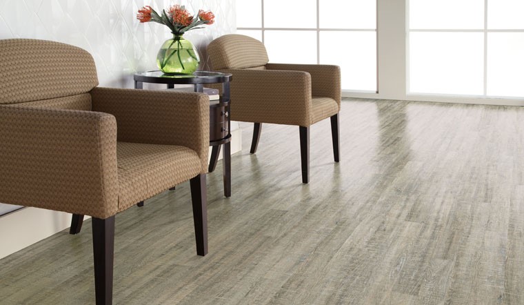 Vinyl Flooring